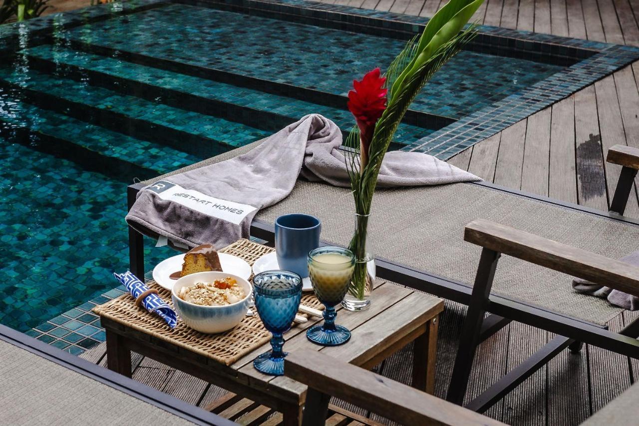 Raizes De Juquehy C/Piscina Privativa E Servicos Juquei Luaran gambar